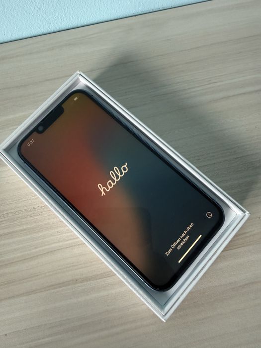 iphone 13 128gb blue