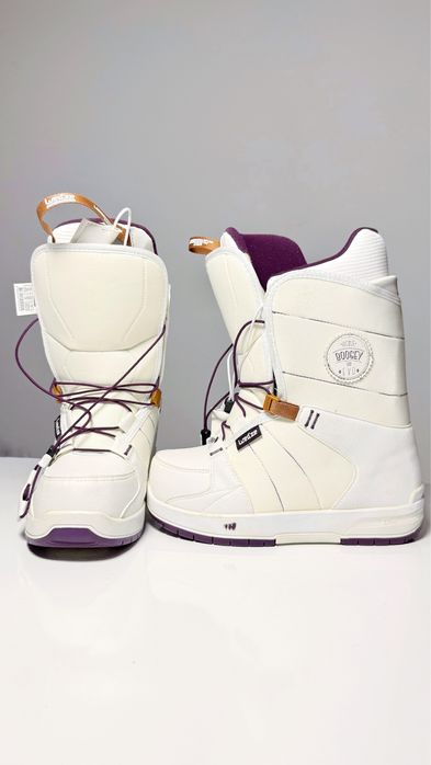 Boots snowboard Wed’ze Boogey  300 Evo / marime  37