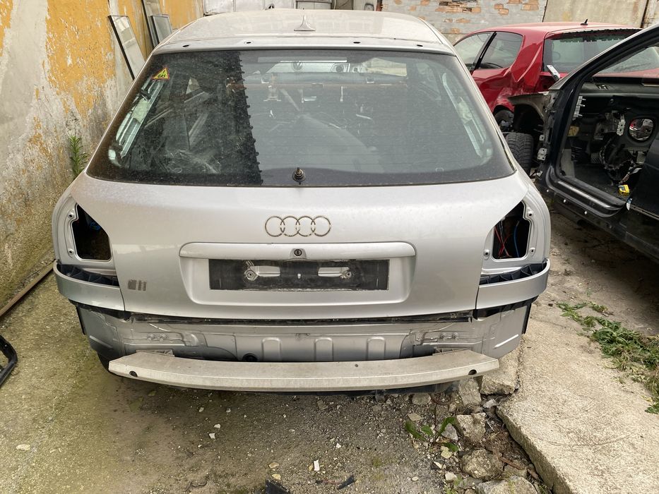 Купе Ауди С3 audi S3 2000г