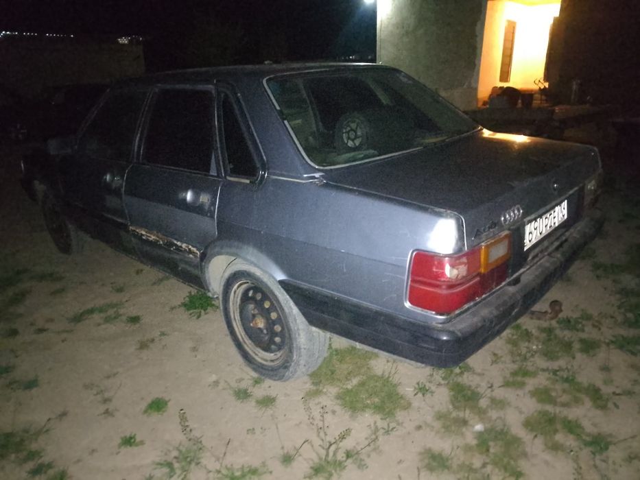 Ауди 90 сатылады