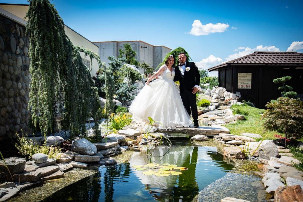 Filmare foto-video nunta, botez, majorat