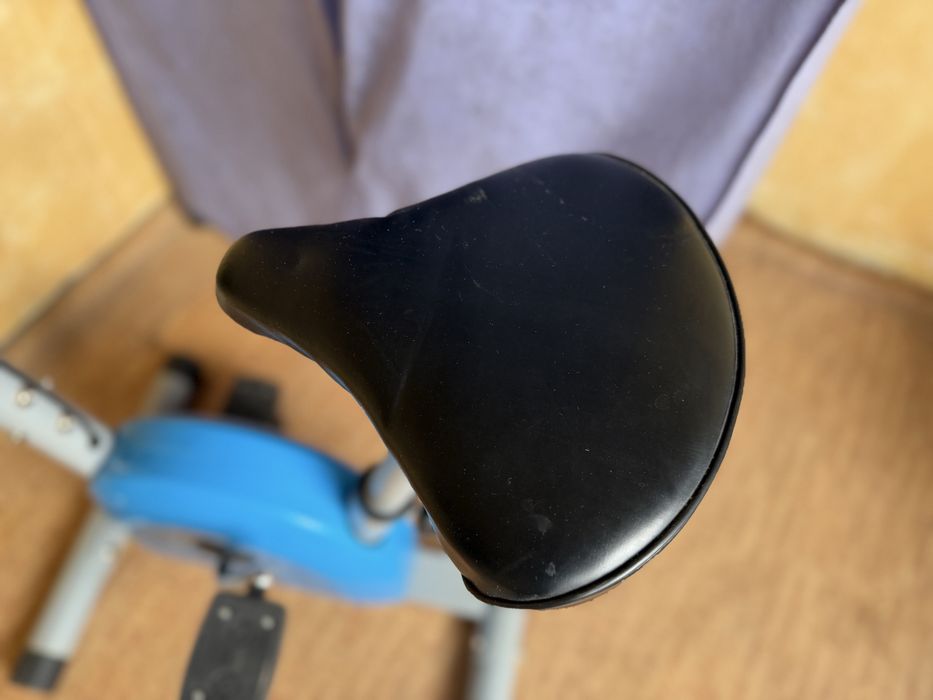 Стационарно колело (велоергометър) NEO