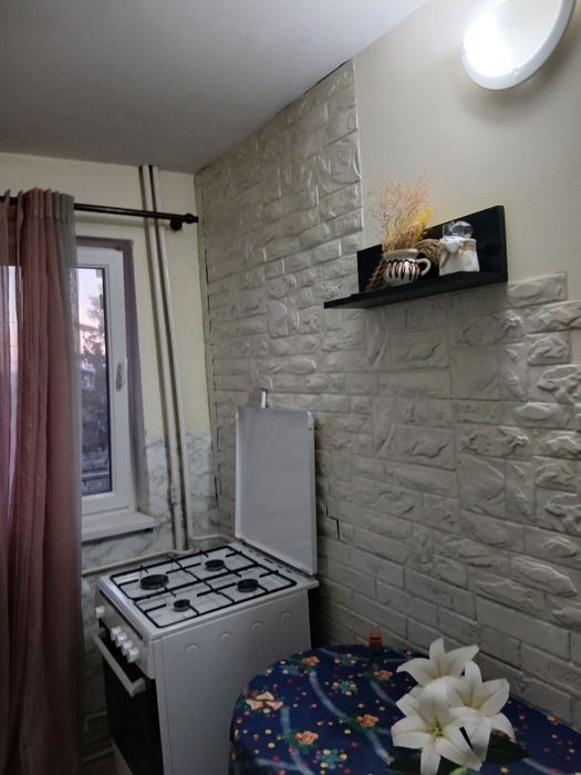 Închiriere garsoniera Primaverii- 205  E