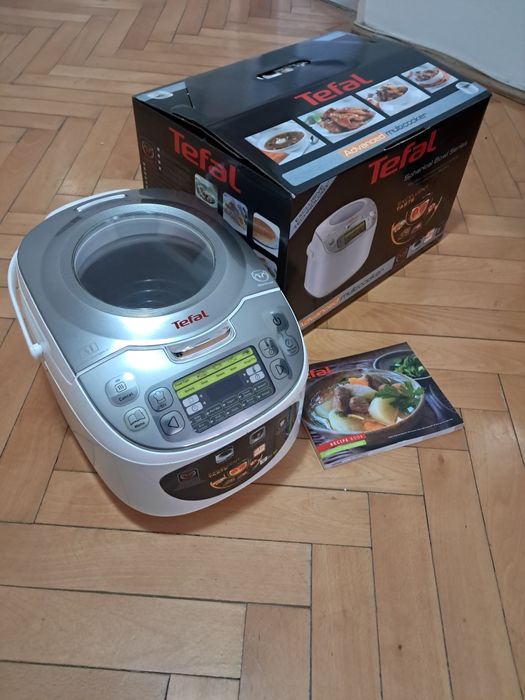 Multicooker  Tefal