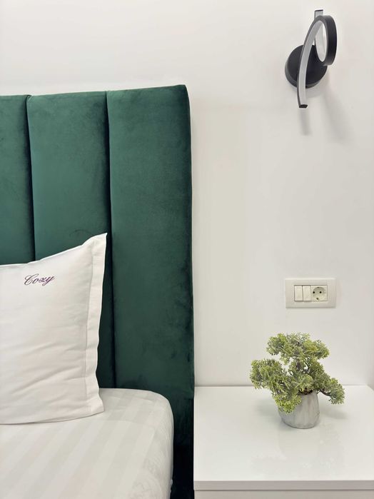 Cozy Apartments / Apartamente cu 4,3,2,1 Camere in Regim Hotelier