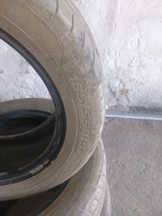 Продам авто шины