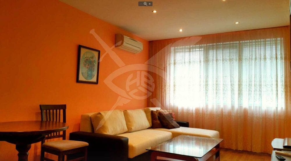 Дава се под наем Двустаен апартамент в Пловдив, Каменица 1 - 55 кв.м за 458.49 € - Снимка #2