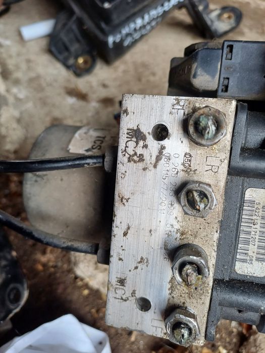 Pompa,unitate abs Fiat ducato cod.0265233329