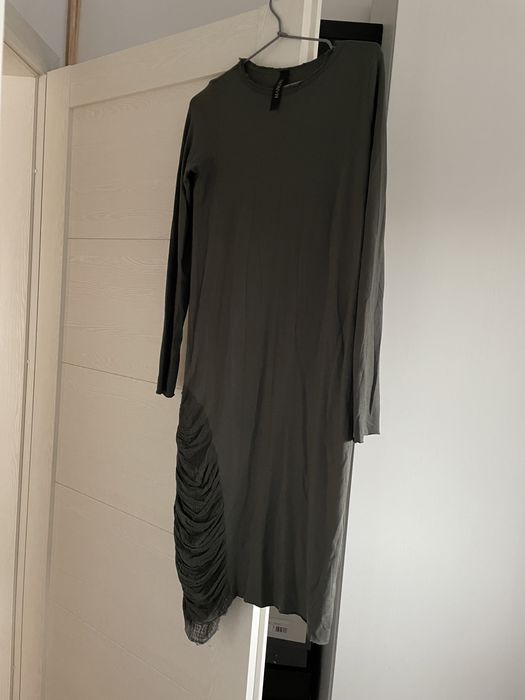 Rochie MANURI noua fără eticheta