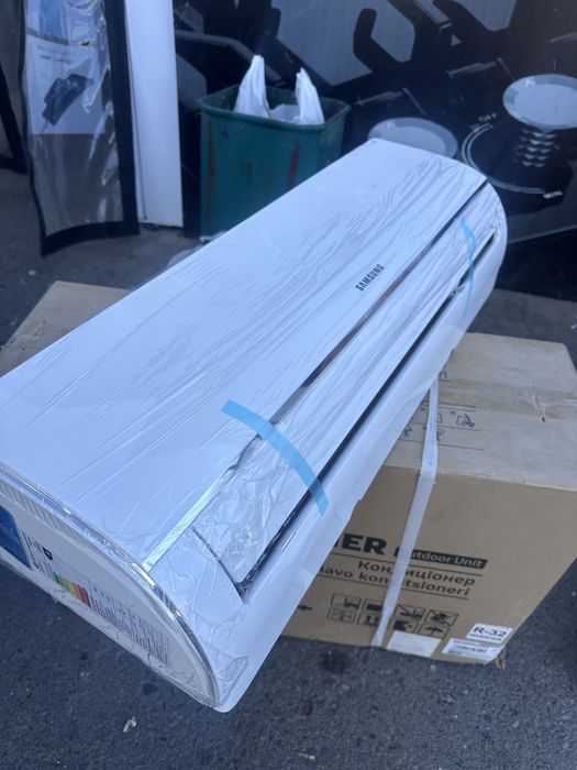 Samsung кондиционер on off inverter wifi