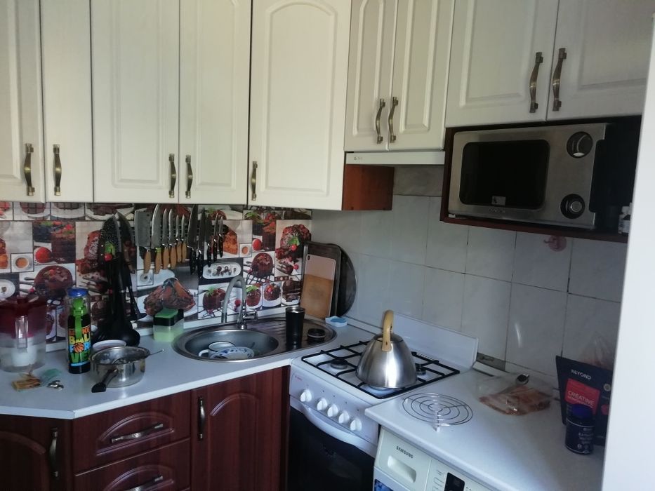 Продам квартиру 2 комнаты