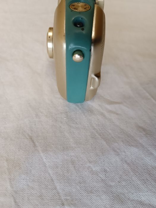 Немски винтидж фотоапарат Penti