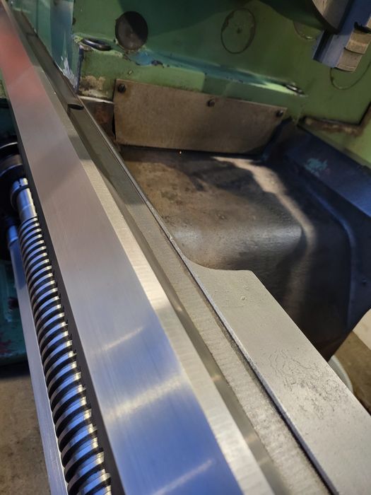 Vand strung tos 63-80