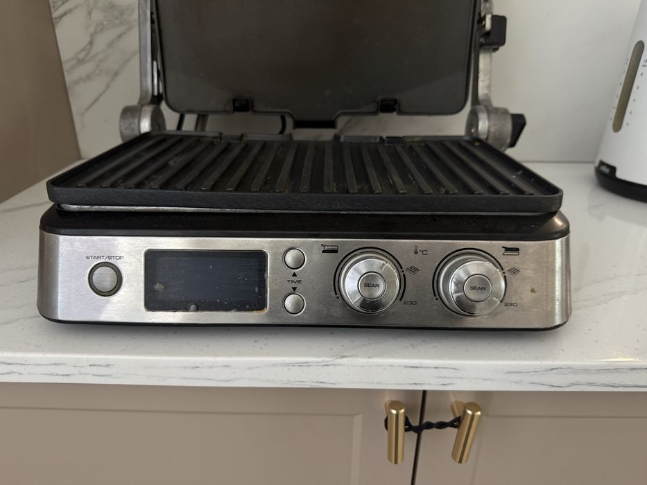 De’Longhi MultiGrill