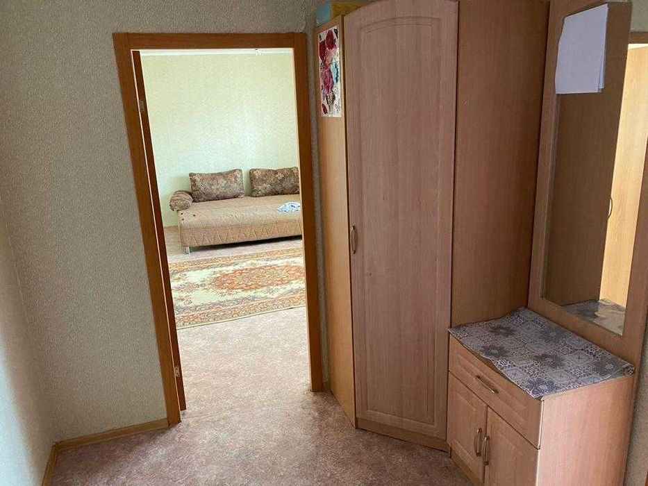 микрорайон Аэропорт, 21 1к