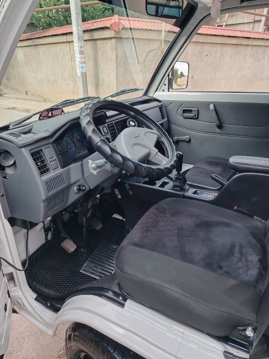Chevrolet labo sotiladi