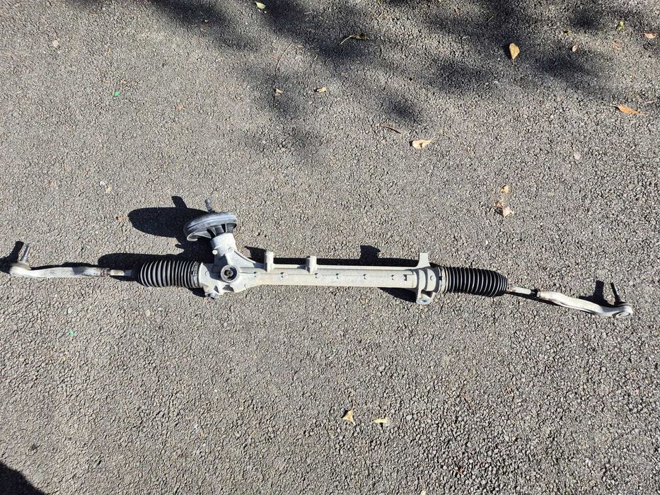 Caseta directie Renault Megane 4 IV 490017441R