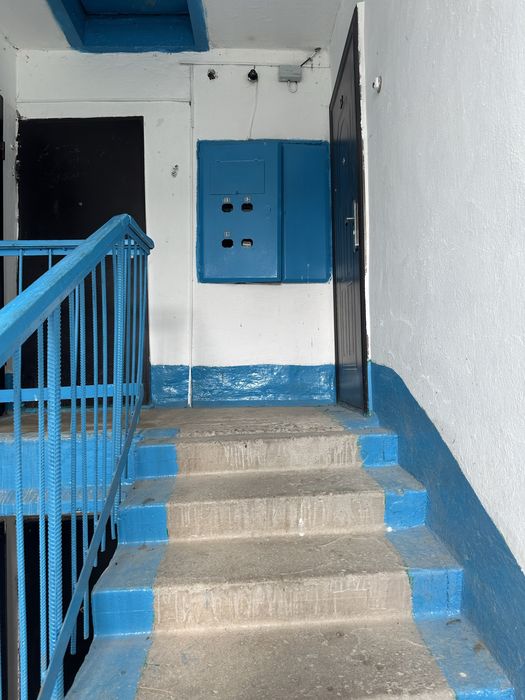 ПРОДАМ! квартиру в п.Гранитный торг.