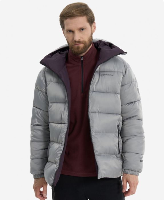 Куртка для зимы