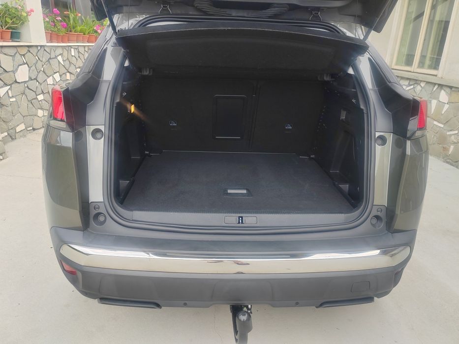 De vanzare Peugeot 3008
