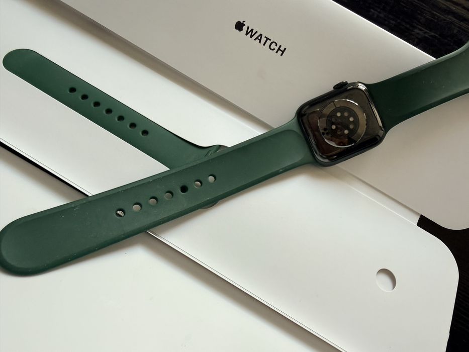 Apple watch 7, 41mm