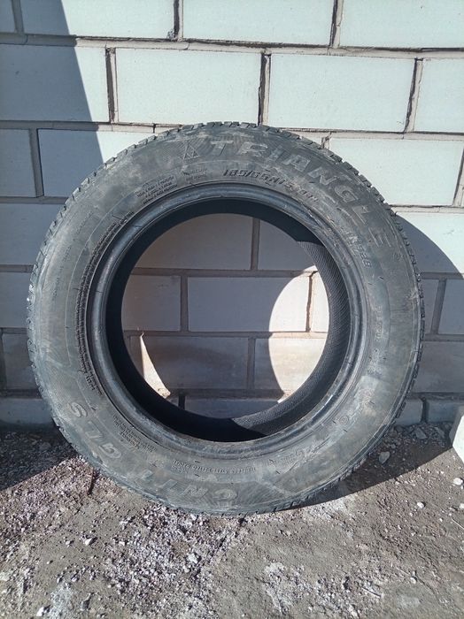 Продам шины новые