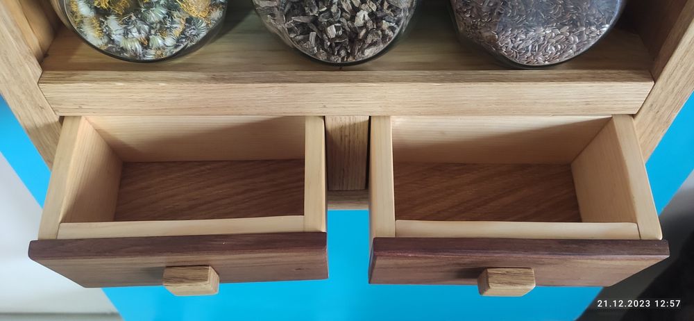 Полки для приправ