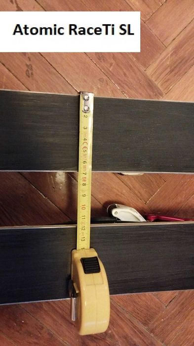 AtomicRaceTi SL,Head Supershape iSpeed,Monster88,RossignolWorldCup 9GS