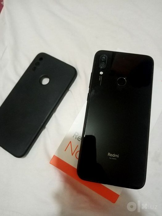 Redmi Note 7 4/64GB