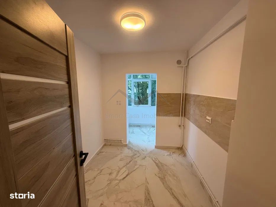 Apartament 2 camere Canta Profi renovat in totalitate etajul 3