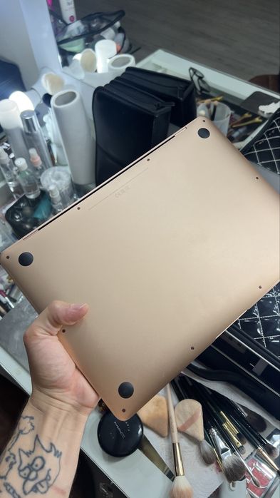 MacBook Air 13’ 2020 i3 256Gb Rose Gold