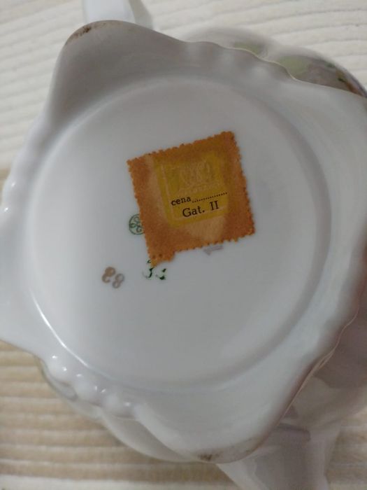 Продам чайный сервиз Walbrzych!