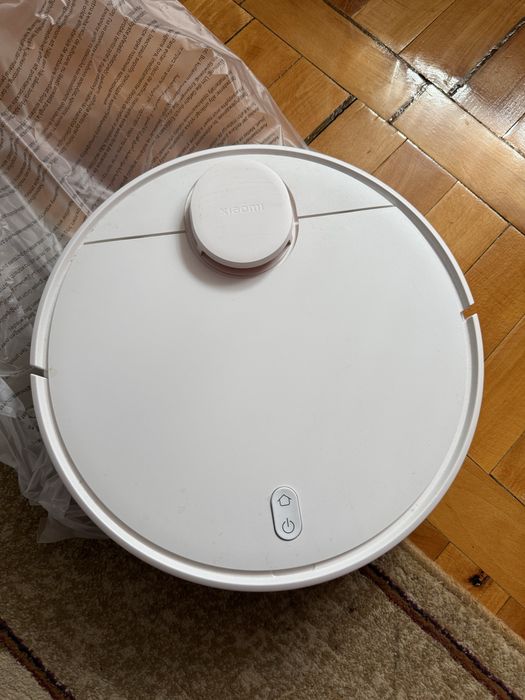 Aspirator robot XIAOMI S10
