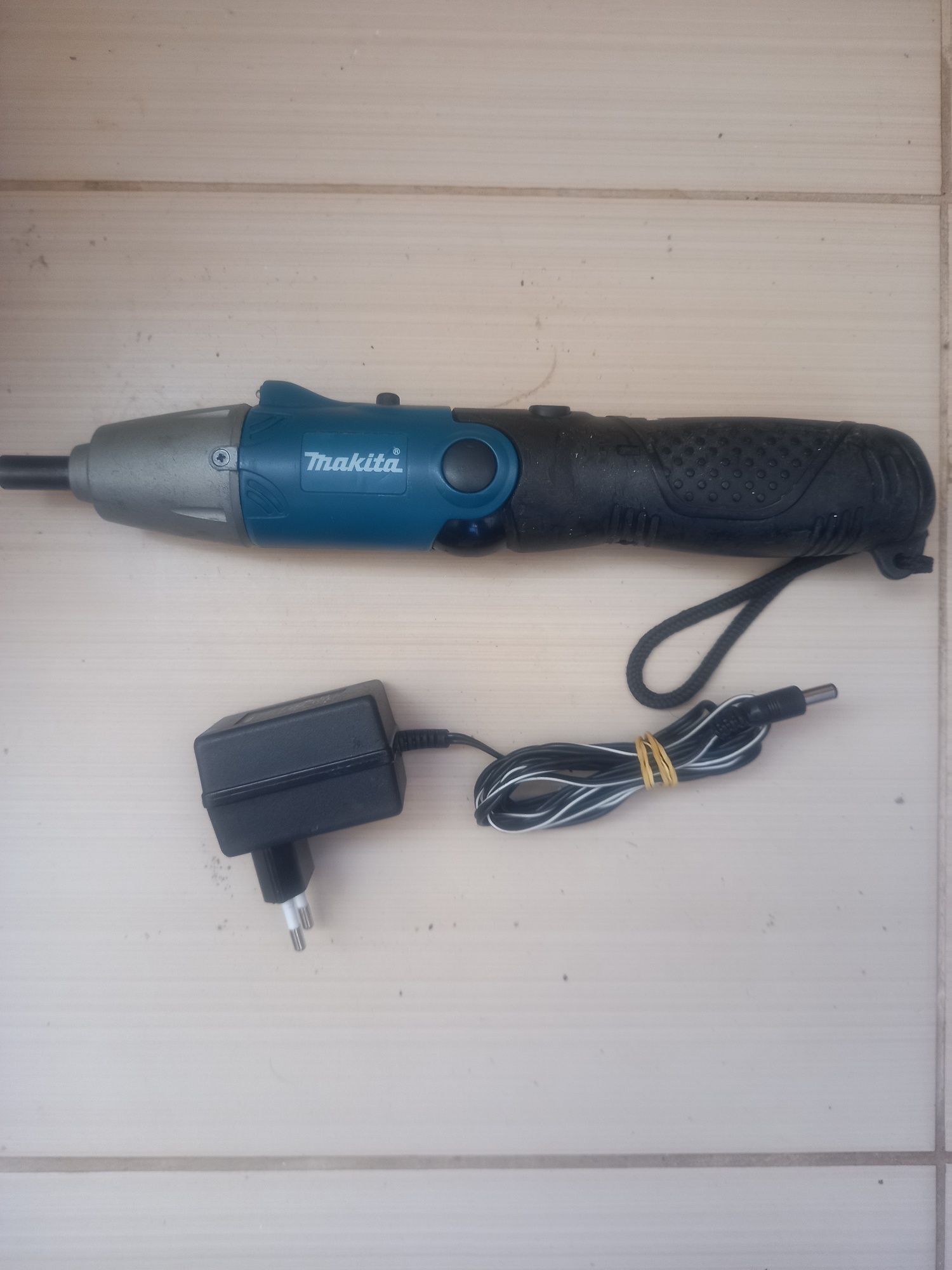 Акумулаторна отверка Makita гр. Разград Васил Левски • OLX.bg