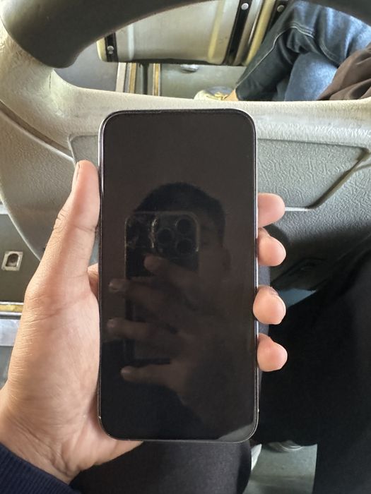 iphone 15promax titanium