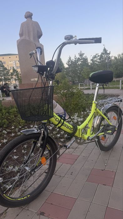 Продам велосипед