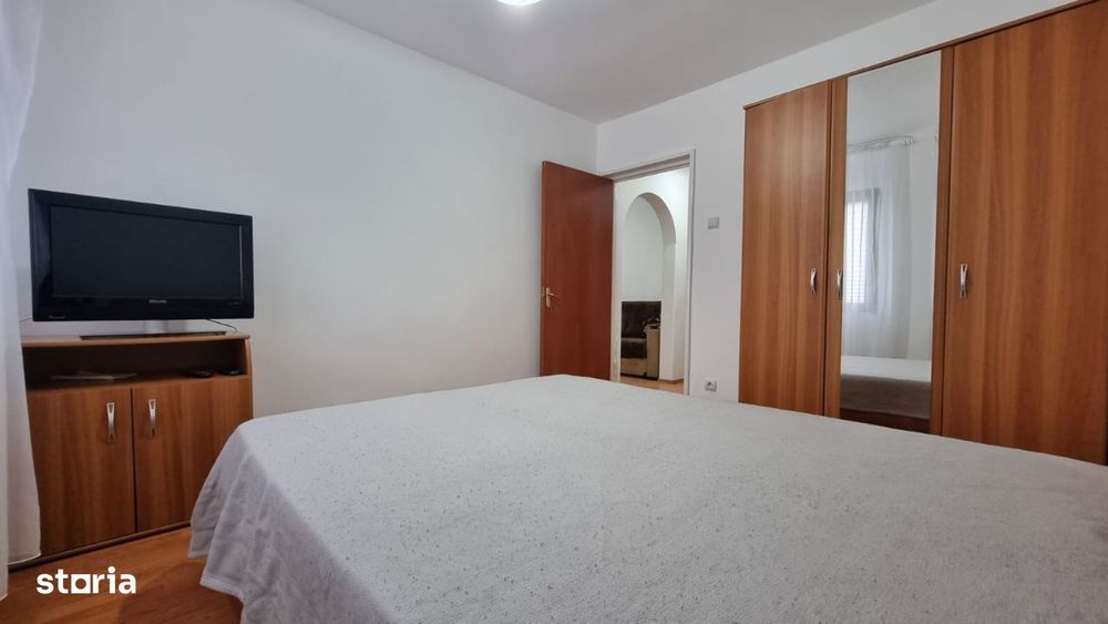 Apartament cu 3 camere de inchiriat in zona Militari Lujerului Metrou