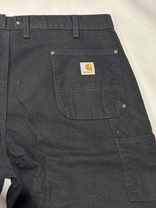 Дънки Carhartt double knee