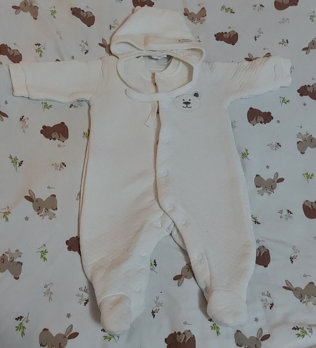 Продам вещи для новорожденного