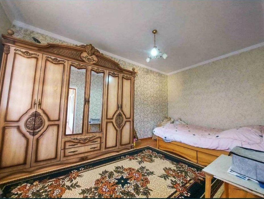 Юнусабад возле бывшего центра плова Участок 3 сотки 150 м² 4 комнат