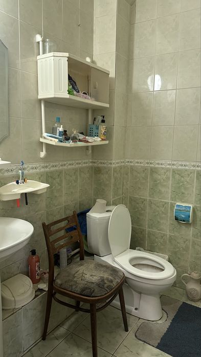 Большой семейный дом