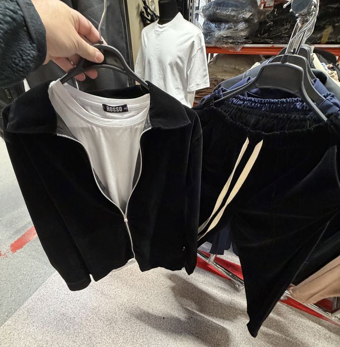 Compleuri Casual/Elegante material CATIFEA! Calitate nr 1!