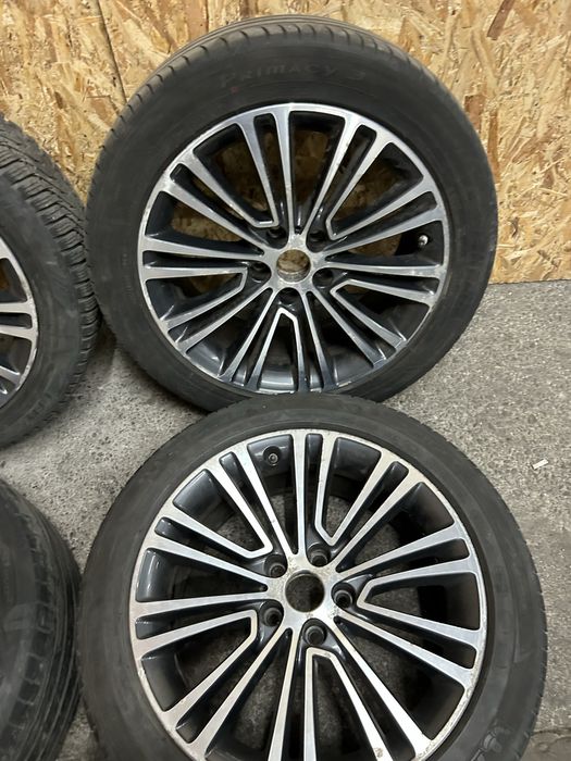 Jante 18 bmw G30 G31 style 634