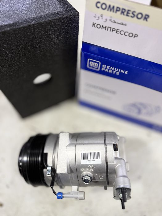 Cobalt /jentra gm