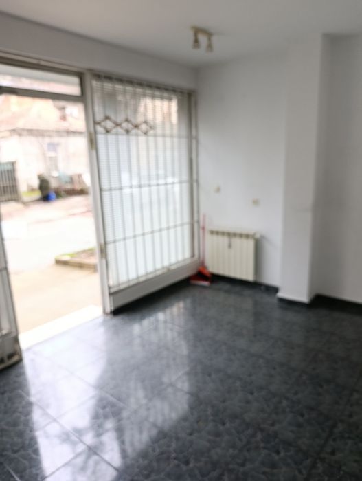 Магазин под наем