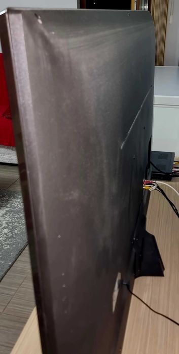 Vand tv smart lg 164 cm, led