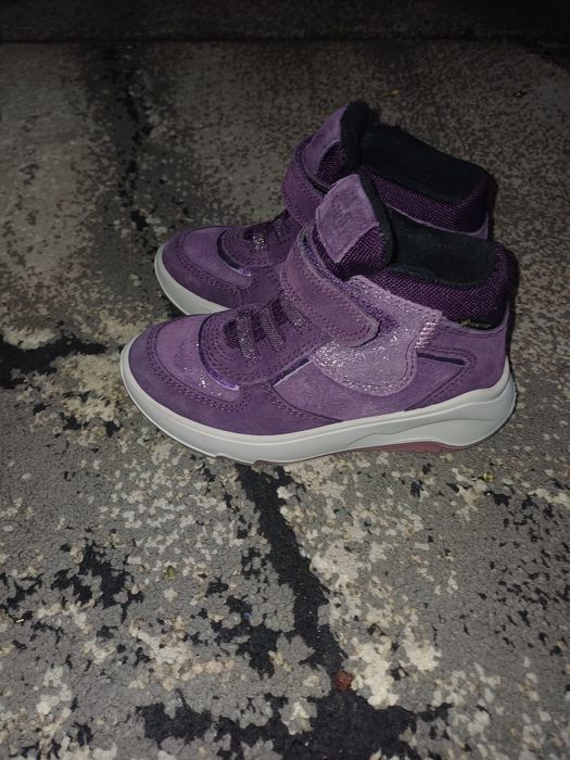 Нови Детски ботички