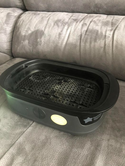 Стерилизатор за бебешки шишета