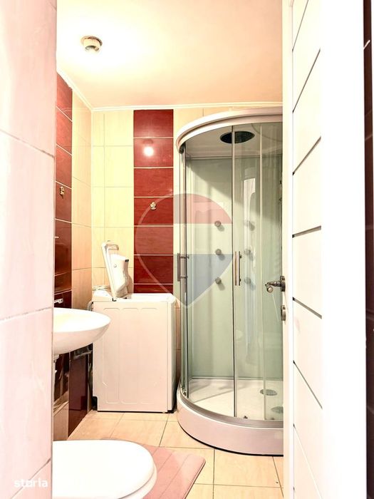 DE VANZARE Apartament 2 camere în Cartier Baneasa