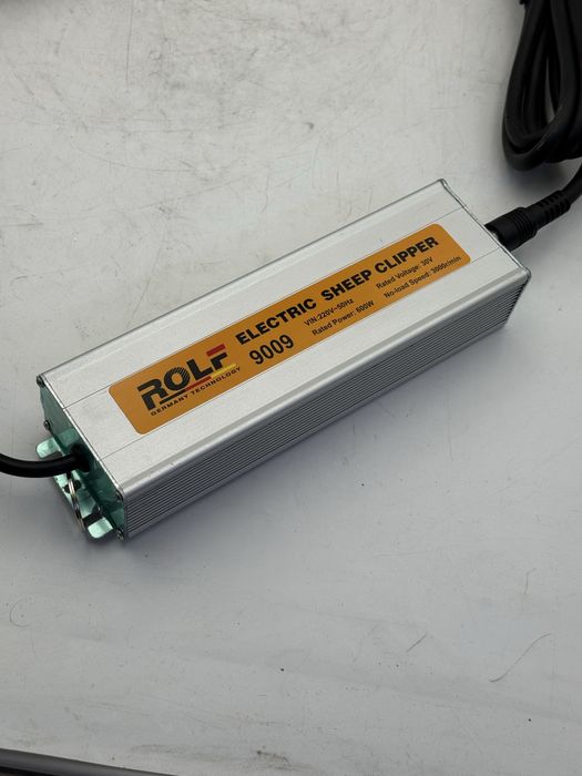 Qoy yungin oladigan aparat sifat zor